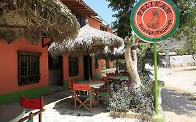 Hostal Pelikan Taganga